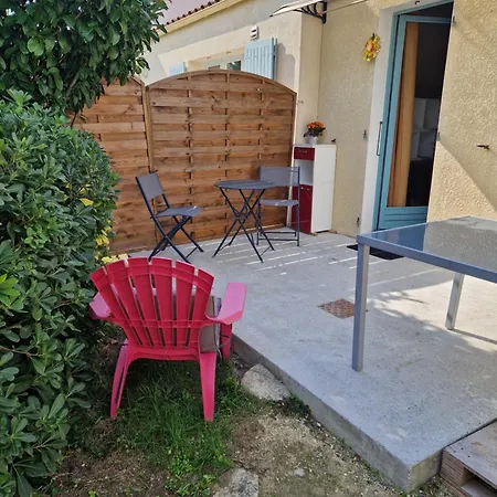 сocon Bien Douillet Holiday home