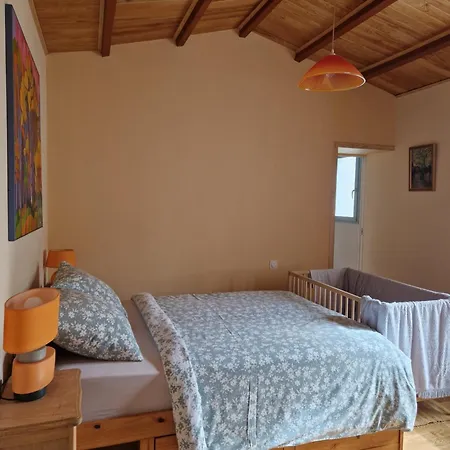 Holiday home сocon Bien Douillet