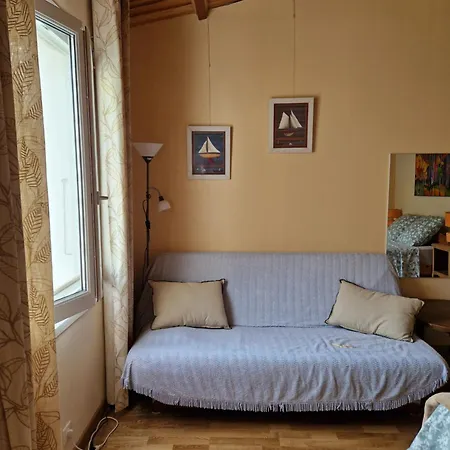 Holiday home сocon Bien Douillet