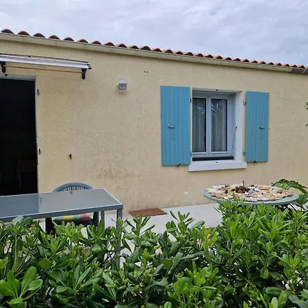 сocon Bien Douillet Holiday home