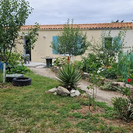 Holiday home сocon Bien Douillet *