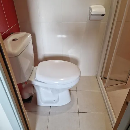 Holiday home сocon Bien Douillet