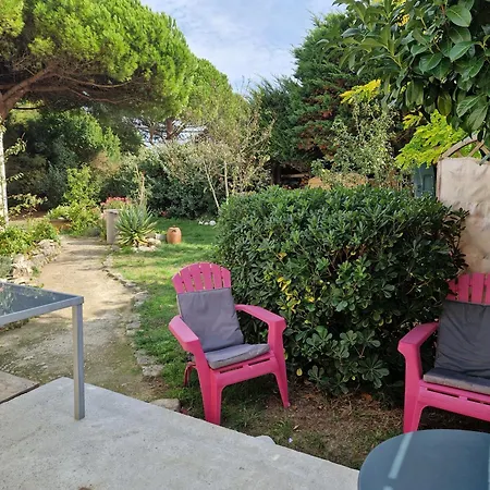 Σπίτι διακοπών сocon Bien Douillet *