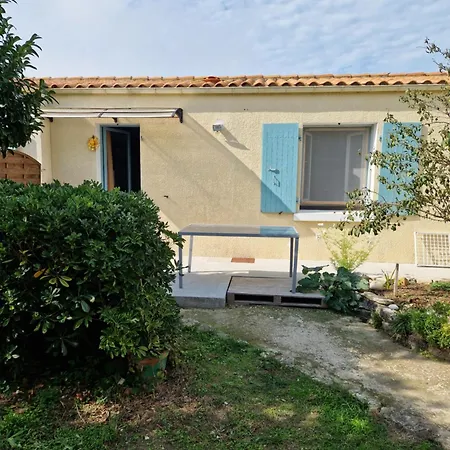 сocon Bien Douillet Σπίτι διακοπών