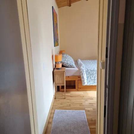 сocon Bien Douillet Prázdninový dům Saint-Denis-dʼOléron