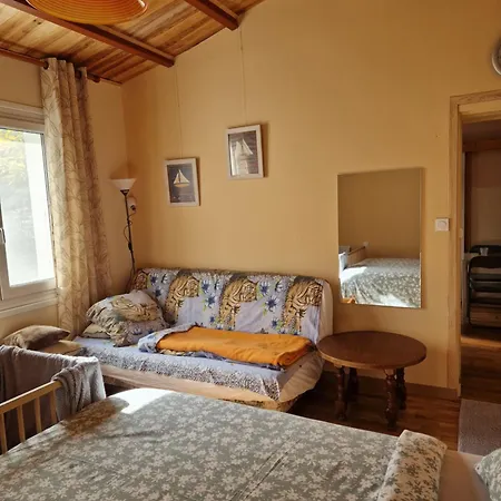 сocon Bien Douillet Hébergement de vacances *