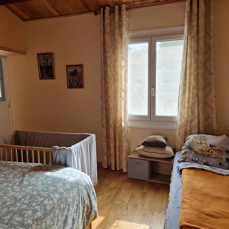 сocon Bien Douillet *