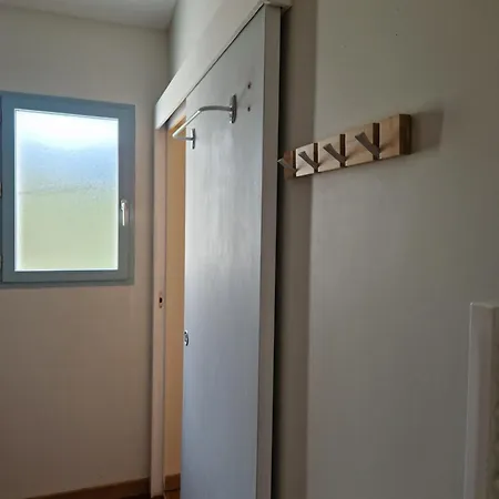 сocon Bien Douillet Prázdninový dům Saint-Denis-dʼOléron