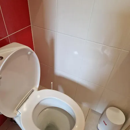 сocon Bien Douillet Prázdninový dům