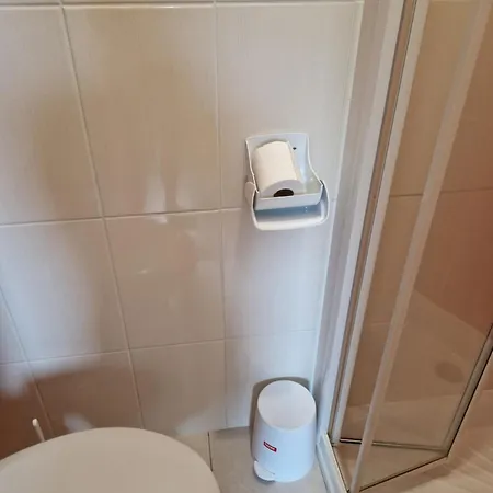 Σπίτι διακοπών сocon Bien Douillet Saint-Denis-dʼOléron