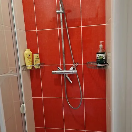 Prázdninový dům сocon Bien Douillet