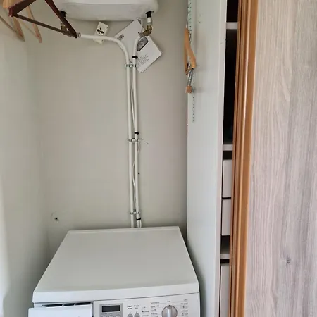 Prázdninový dům сocon Bien Douillet Saint-Denis-dʼOléron