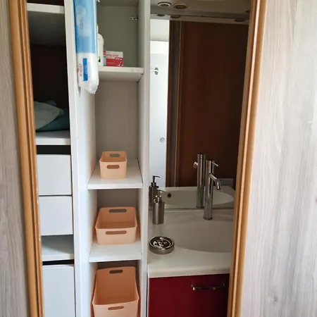 сocon Bien Douillet Prázdninový dům Saint-Denis-dʼOléron
